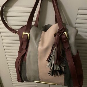 STEVE MADDEN HANDBAG